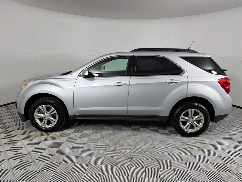 2012 Chevrolet Equinox - Image 7 of 21