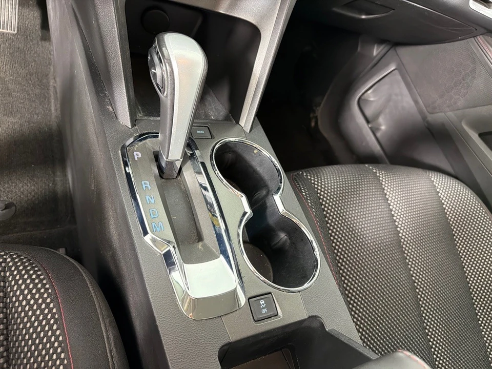 2012 Chevrolet Equinox - Image 16 of 21