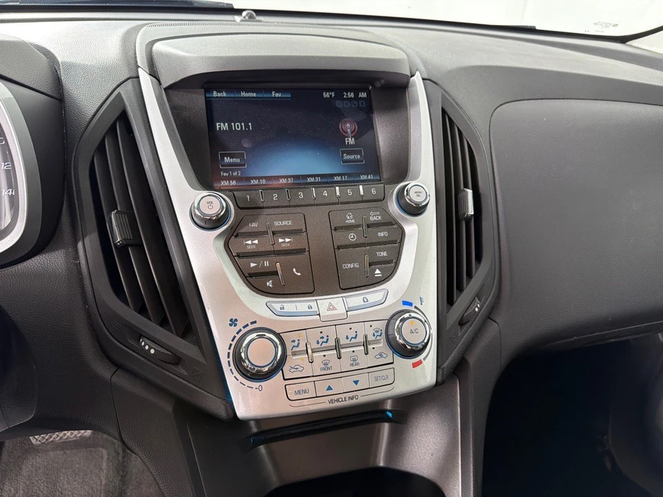 2012 Chevrolet Equinox - Image 14 of 21
