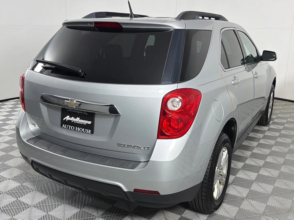 2012 Chevrolet Equinox - Image 4 of 21