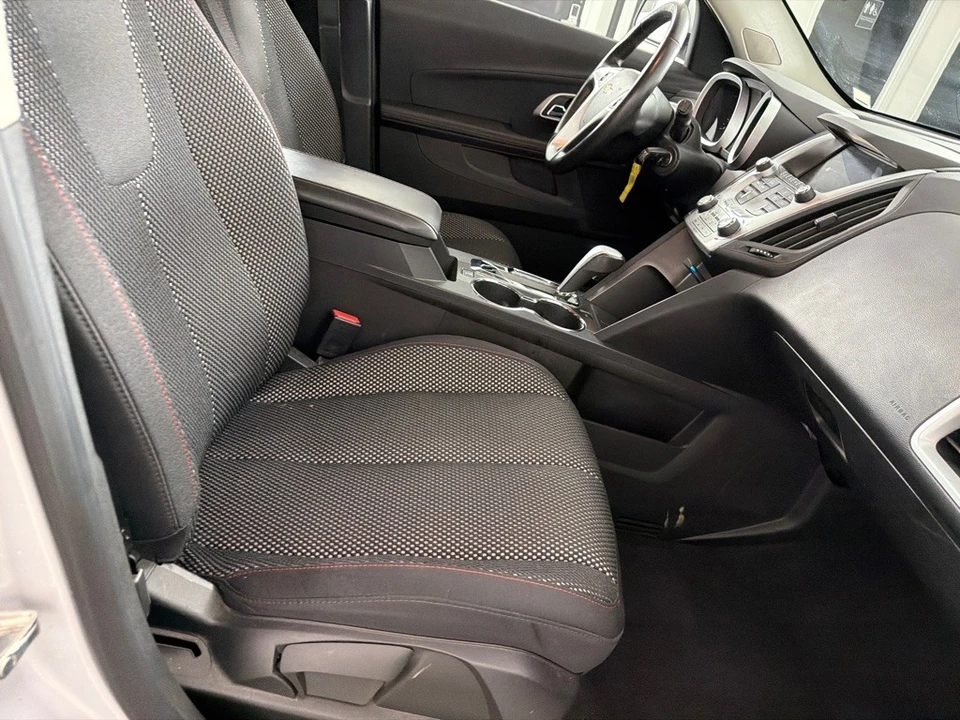 2012 Chevrolet Equinox - Image 21 of 21
