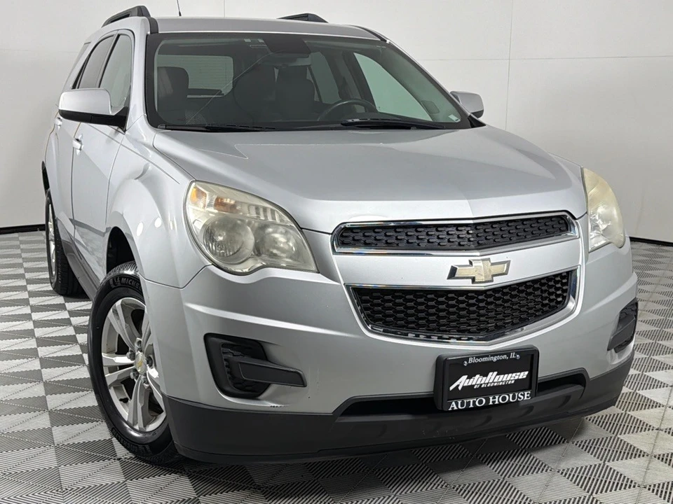 2012 Chevrolet Equinox - Image 2 of 21