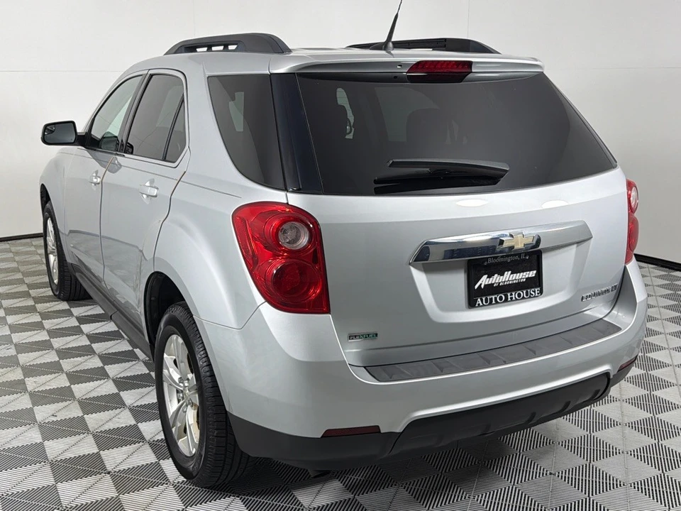 2012 Chevrolet Equinox - Image 6 of 21