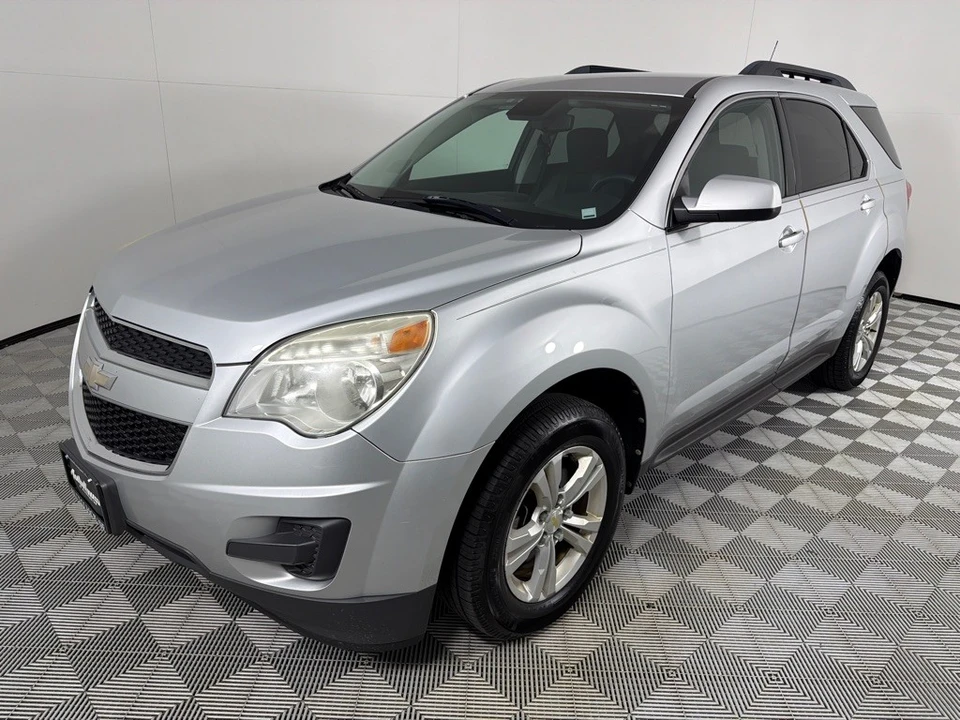 2012 Chevrolet Equinox - Image 8 of 21