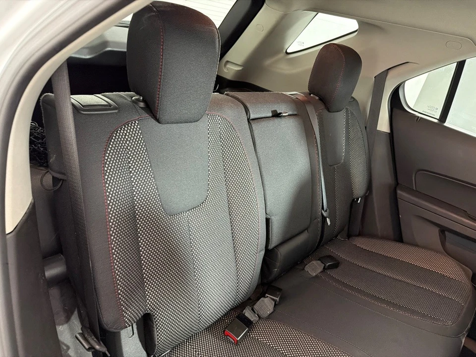 2012 Chevrolet Equinox - Image 20 of 21