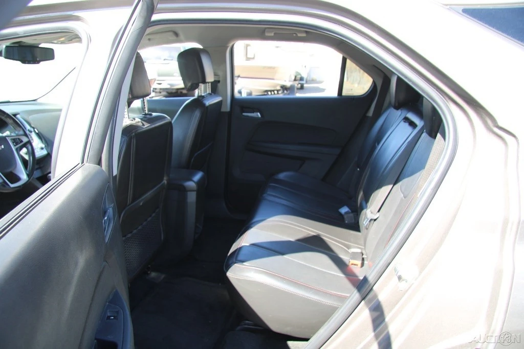2012 Chevrolet Equinox - Image 20 of 21