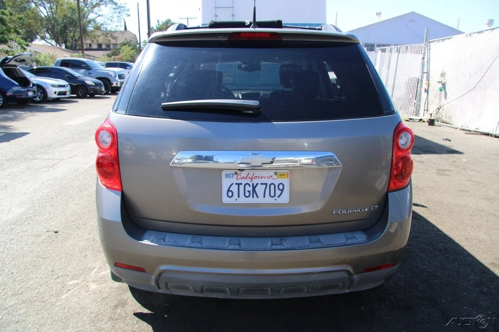 2012 Chevrolet Equinox - Image 5 of 21