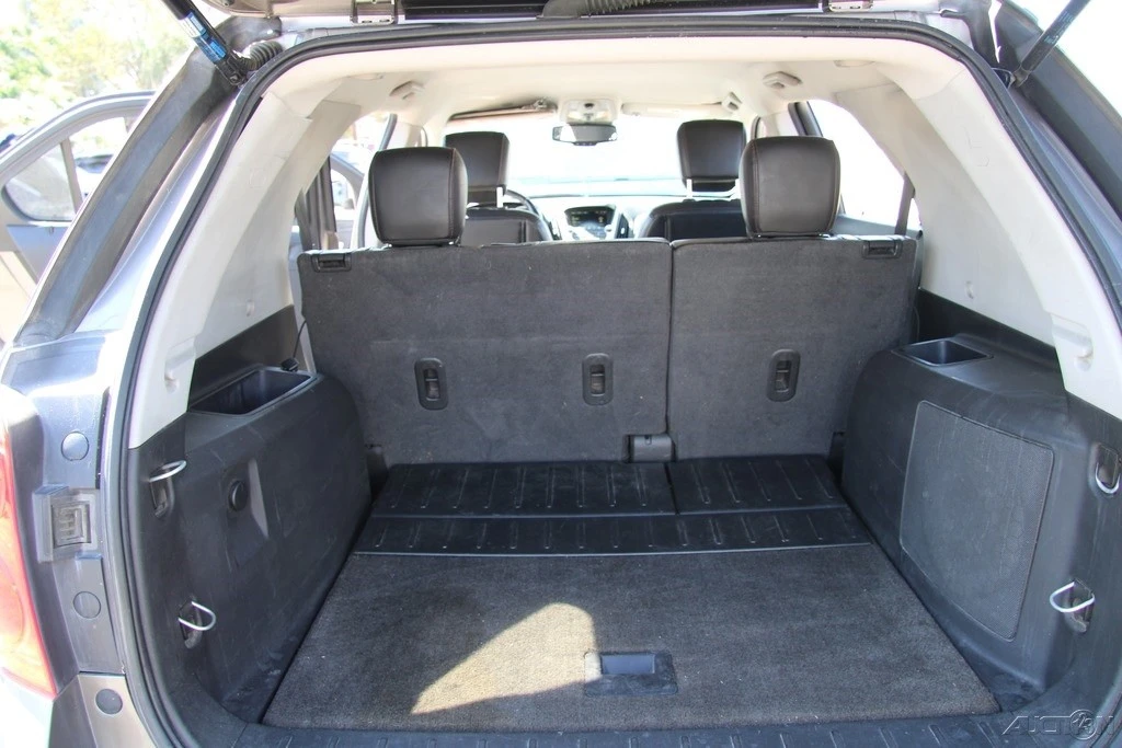 2012 Chevrolet Equinox - Image 21 of 21