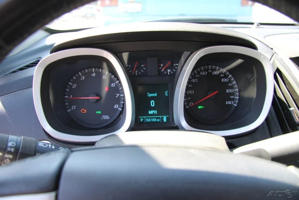 2012 Chevrolet Equinox - Image 14 of 21