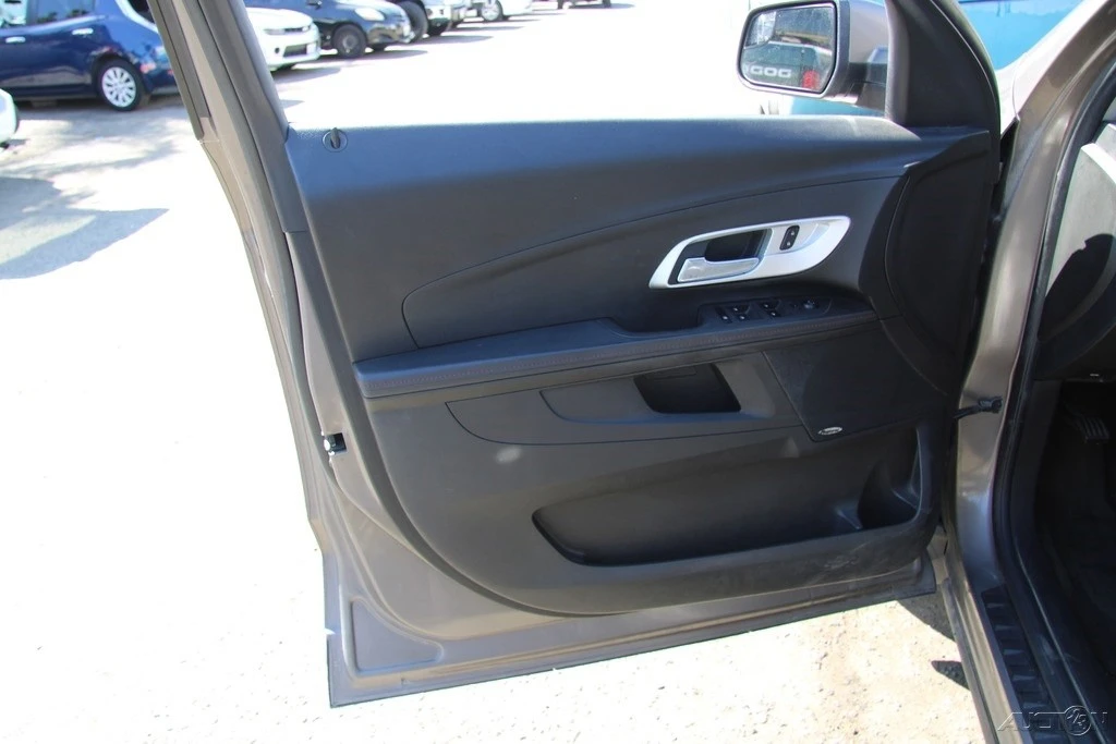 2012 Chevrolet Equinox - Image 11 of 21
