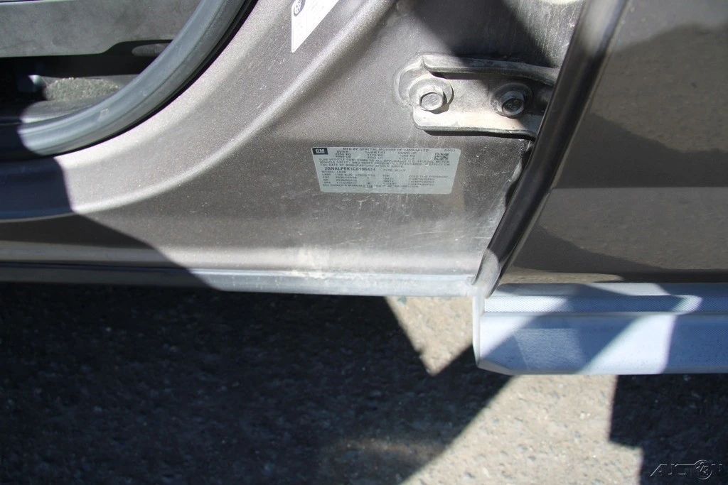 2012 Chevrolet Equinox - Image 10 of 21