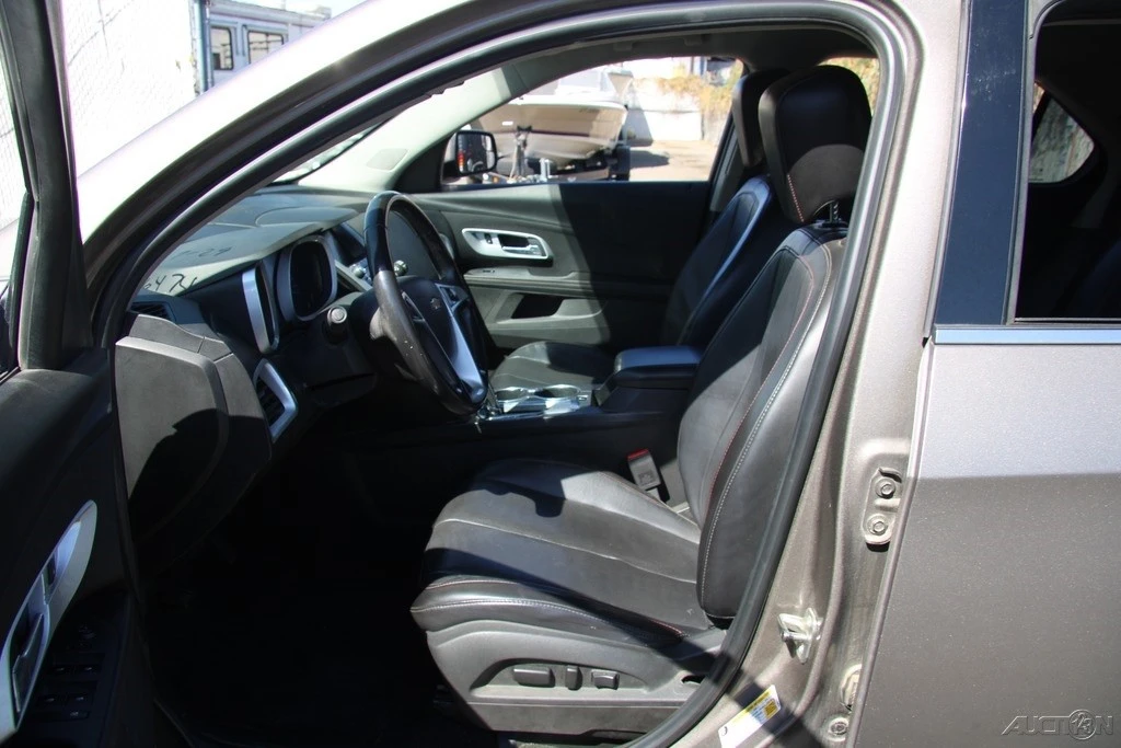 2012 Chevrolet Equinox - Image 12 of 21