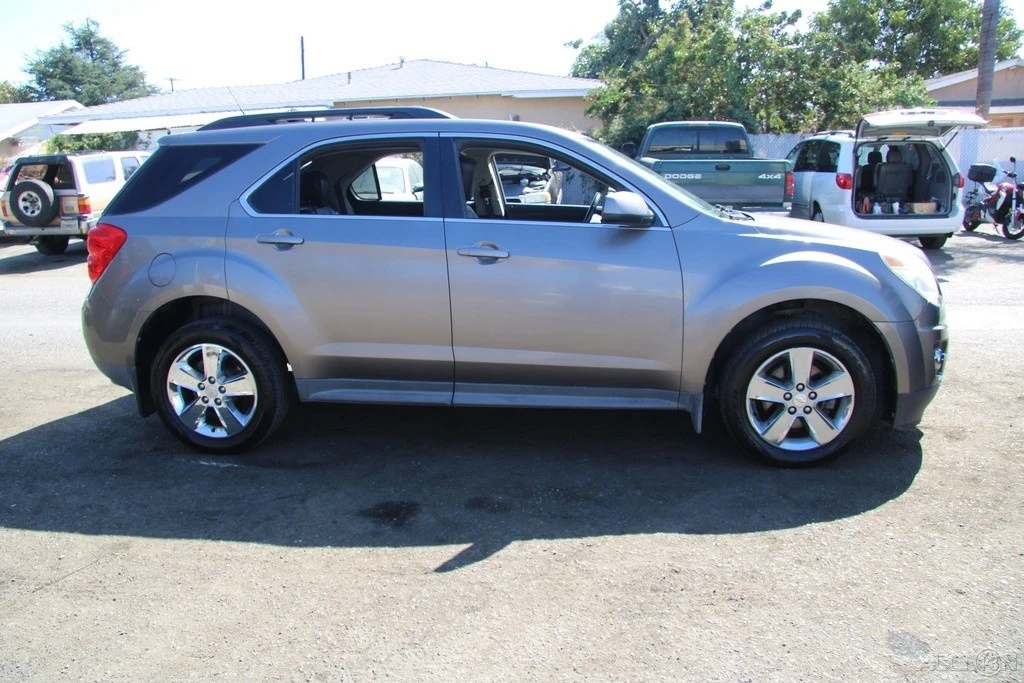 2012 Chevrolet Equinox - Image 7 of 21