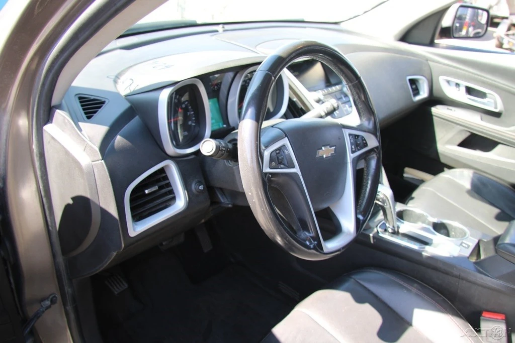 2012 Chevrolet Equinox - Image 13 of 21