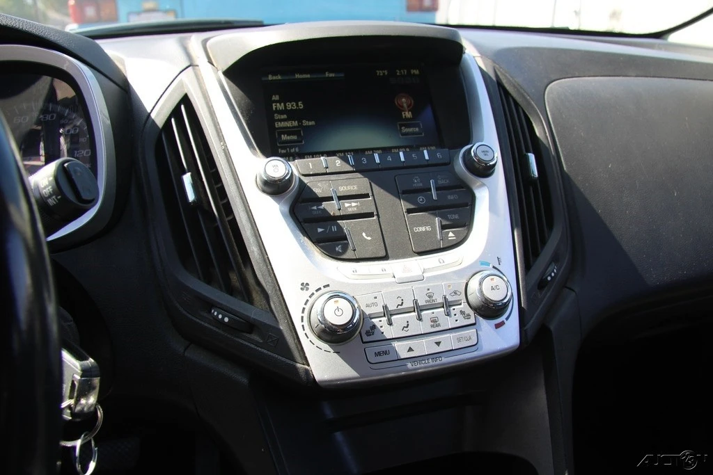 2012 Chevrolet Equinox - Image 17 of 21