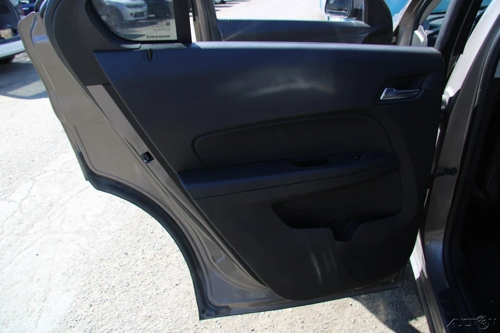 2012 Chevrolet Equinox - Image 19 of 21