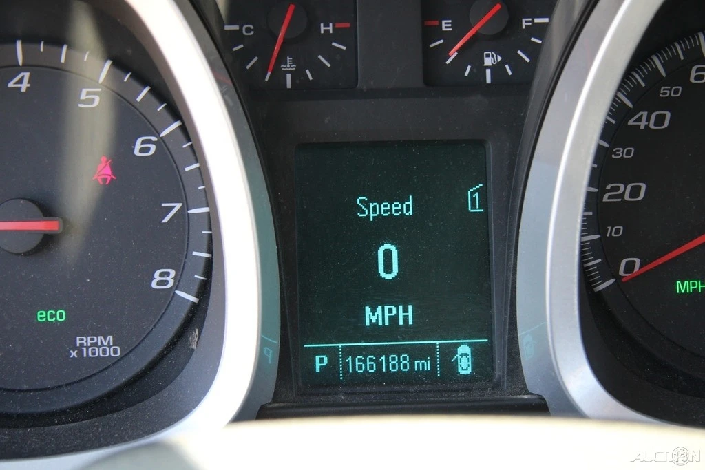 2012 Chevrolet Equinox - Image 15 of 21