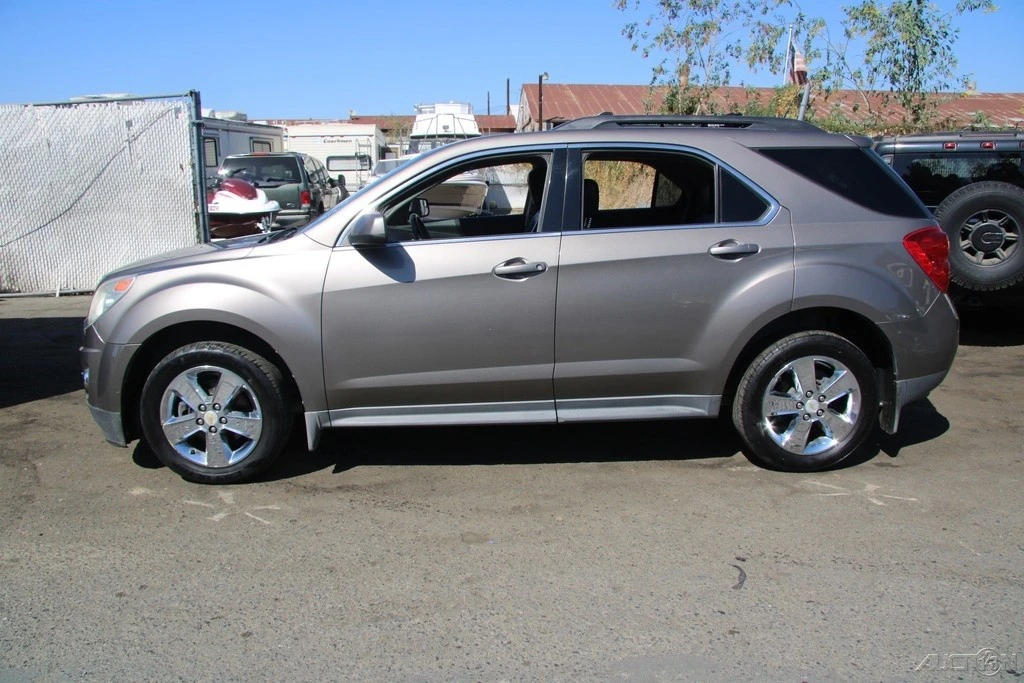 2012 Chevrolet Equinox - Image 3 of 21