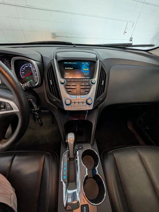 2012 Chevrolet Equinox - Image 12 of 13