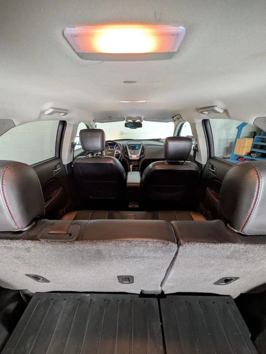 2012 Chevrolet Equinox - Image 13 of 13