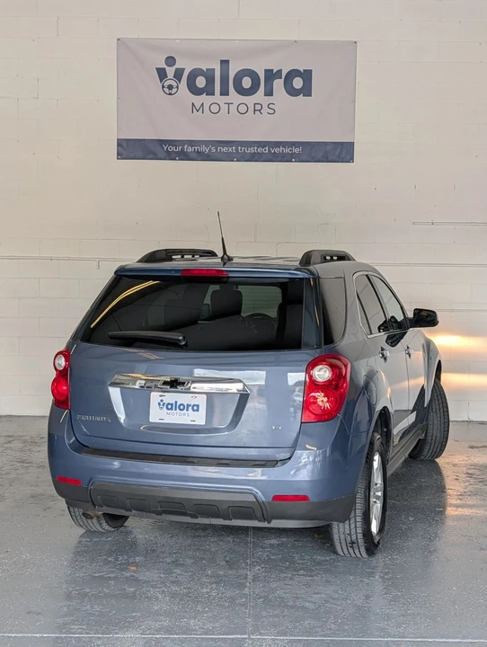 2012 Chevrolet Equinox - Image 2 of 13