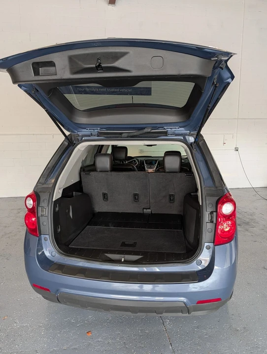 2012 Chevrolet Equinox - Image 4 of 13