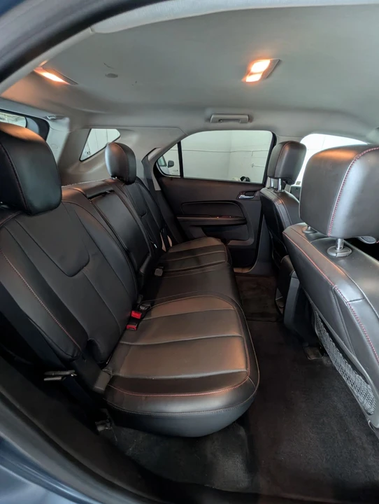 2012 Chevrolet Equinox - Image 11 of 13