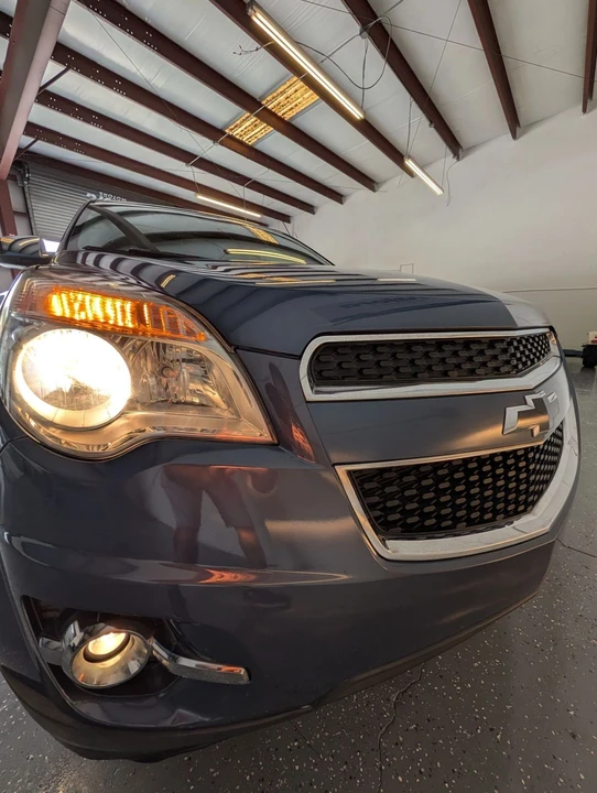 2012 Chevrolet Equinox - Image 3 of 13