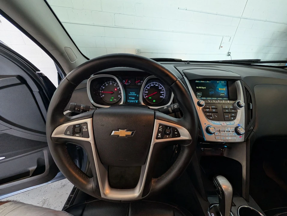 2012 Chevrolet Equinox - Image 6 of 13