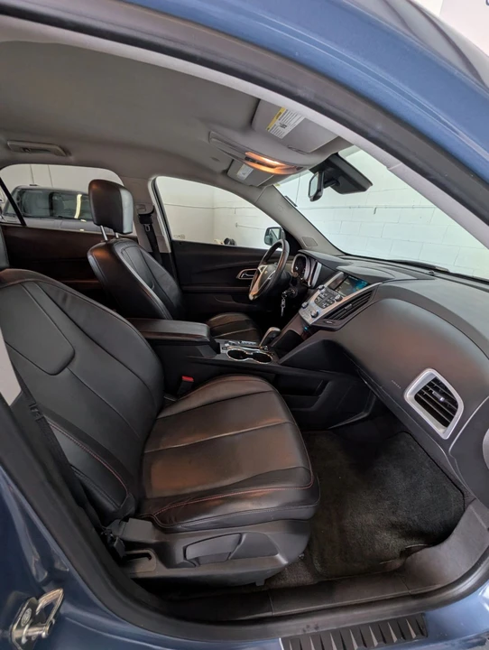 2012 Chevrolet Equinox - Image 10 of 13