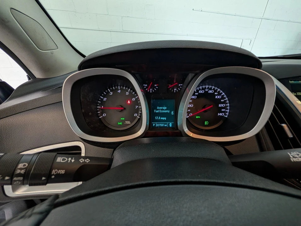 2012 Chevrolet Equinox - Image 8 of 13