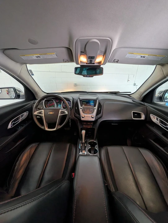 2012 Chevrolet Equinox - Image 7 of 13