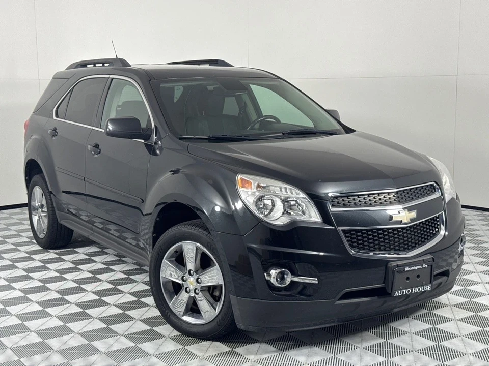 2012 Chevrolet Equinox - Image 2 of 12