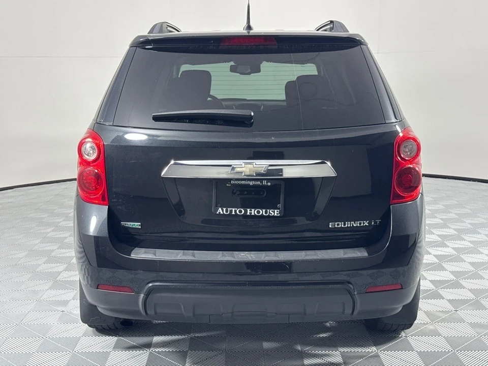 2012 Chevrolet Equinox - Image 5 of 12