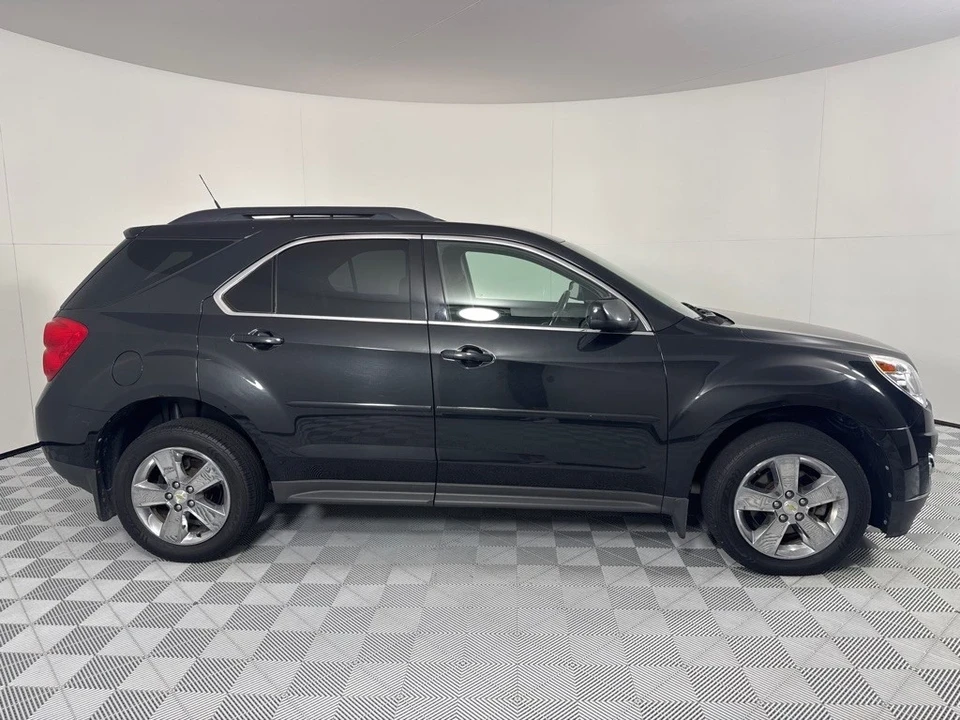 2012 Chevrolet Equinox - Image 4 of 12