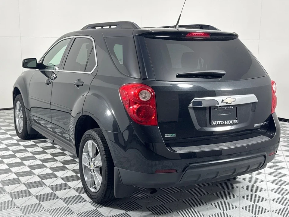2012 Chevrolet Equinox - Image 6 of 12