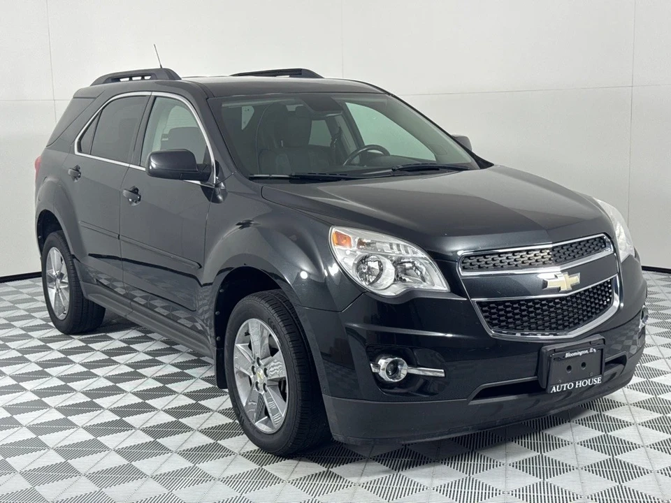 2012 Chevrolet Equinox - Image 3 of 12