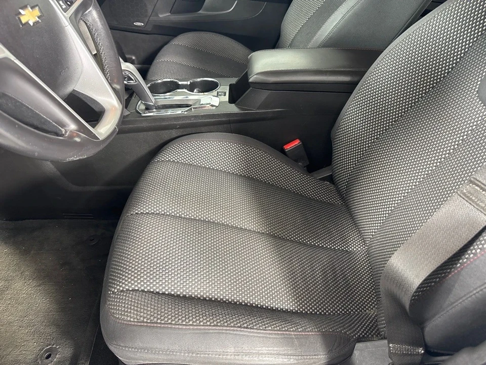 2012 Chevrolet Equinox - Image 10 of 12