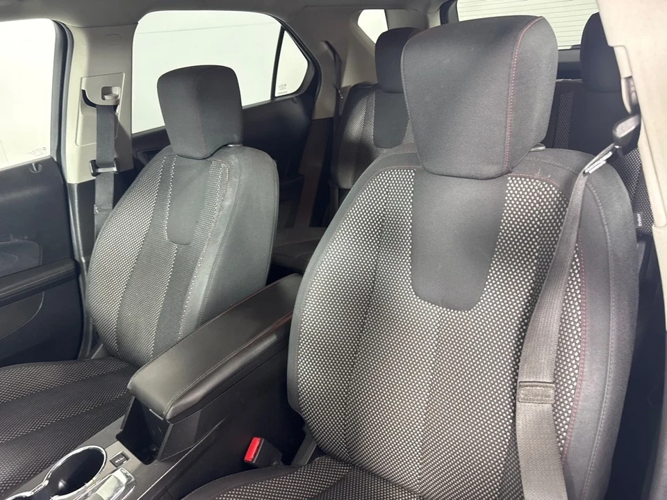 2012 Chevrolet Equinox - Image 11 of 12