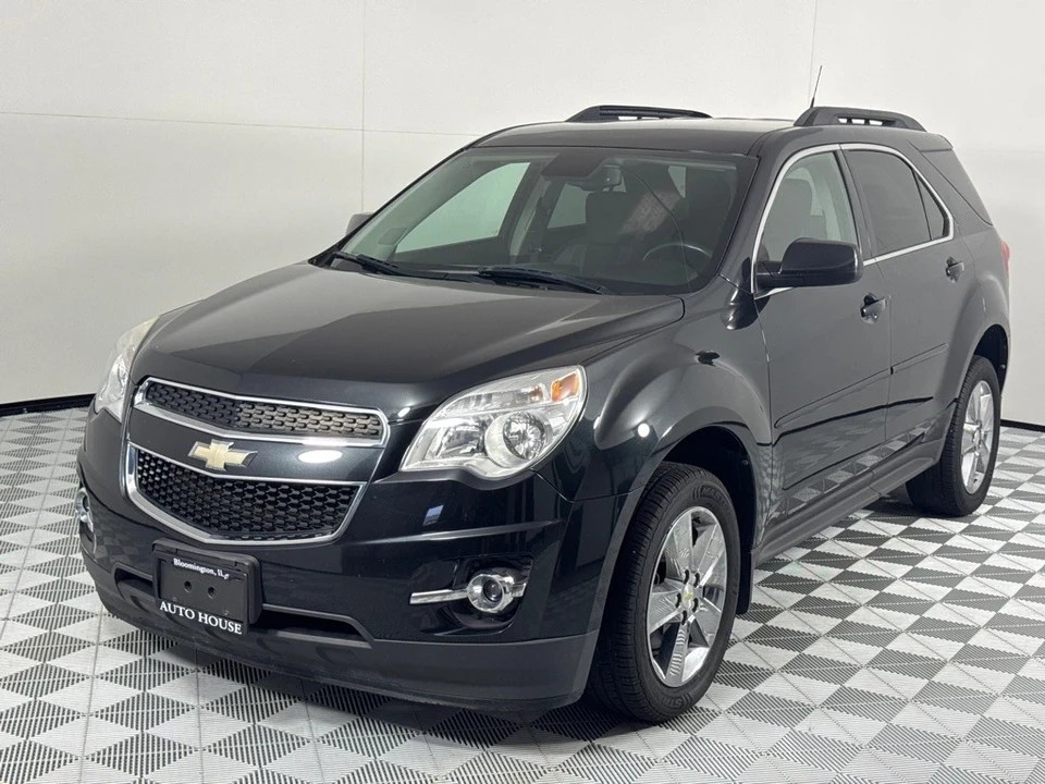2012 Chevrolet Equinox - Image 7 of 12
