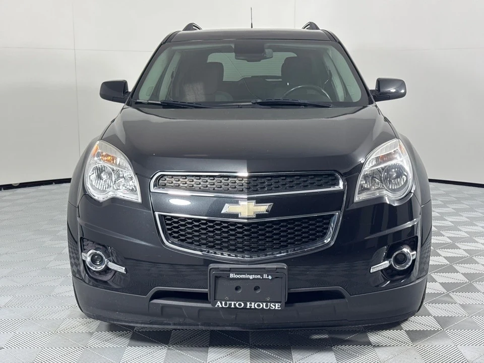 2012 Chevrolet Equinox - Image 8 of 12