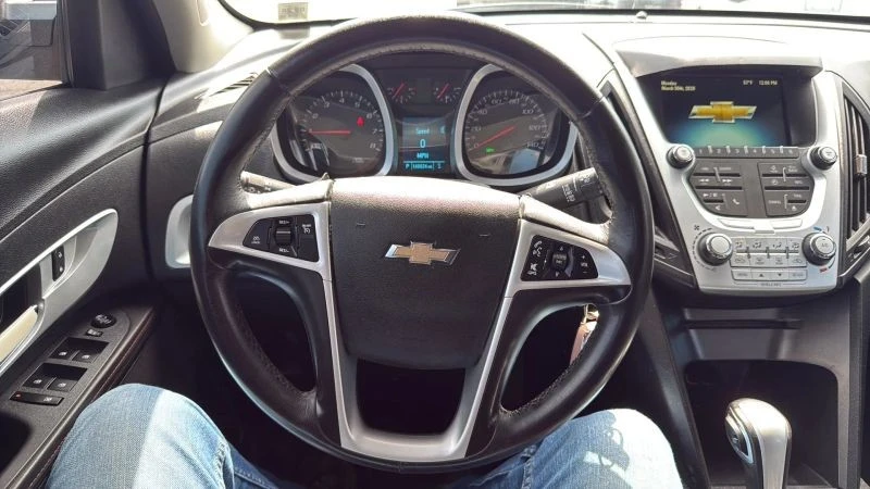 2012 Chevrolet Equinox - Image 10 of 12