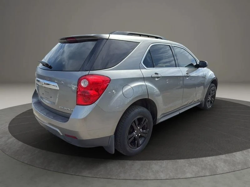 2012 Chevrolet Equinox - Image 5 of 12