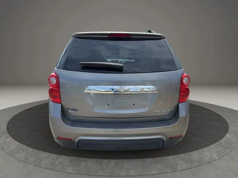2012 Chevrolet Equinox - Image 6 of 12