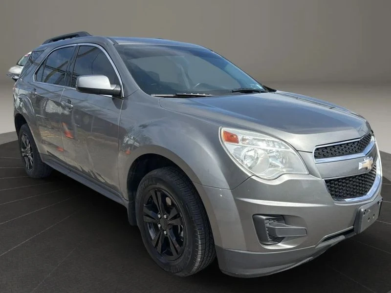 2012 Chevrolet Equinox - Image 3 of 12
