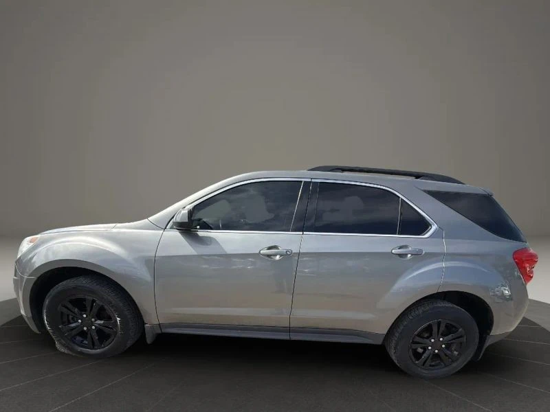 2012 Chevrolet Equinox - Image 8 of 12