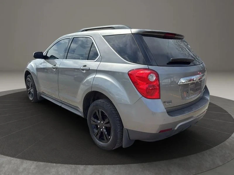 2012 Chevrolet Equinox - Image 7 of 12
