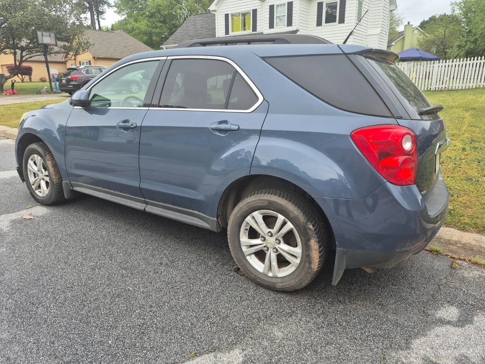 2012 Chevrolet Equinox - Image 3 of 7
