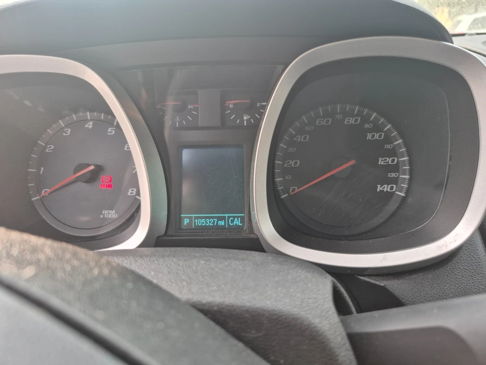 2012 Chevrolet Equinox - Image 7 of 7