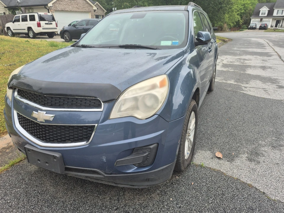 2012 Chevrolet Equinox - Image 5 of 7